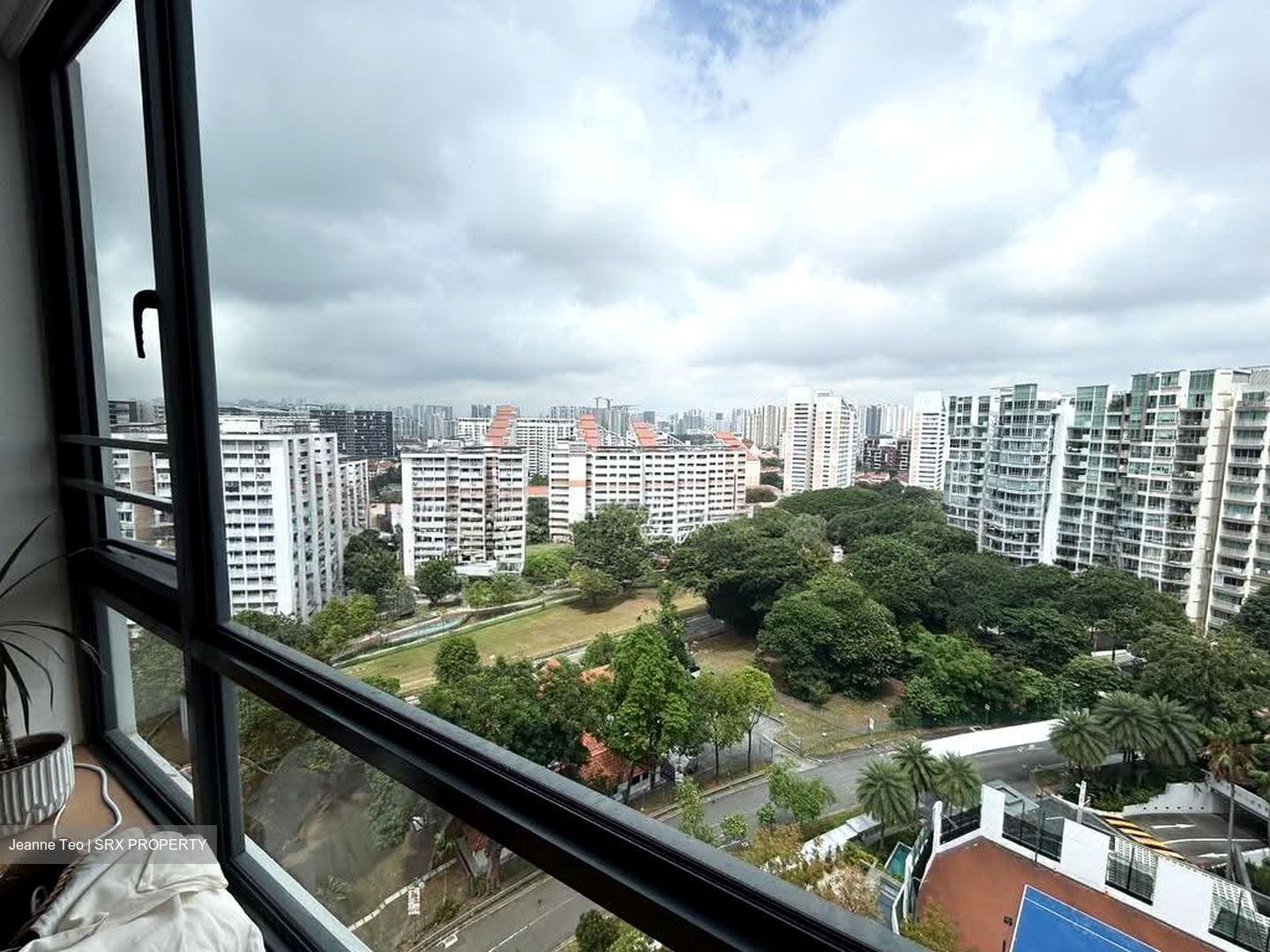 8@Woodleigh (D13), Condominium #610526651